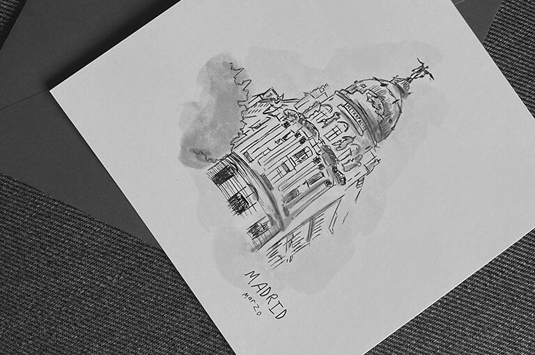 Galería de Ilustraciones